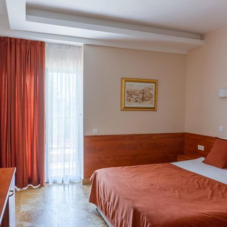 Hotel Sileks Ohrid Exterior foto