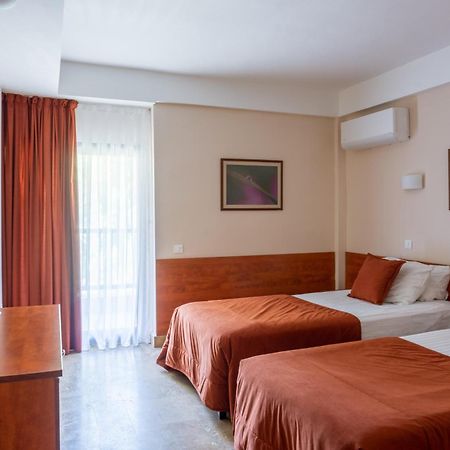 Hotel Sileks Ohrid Exterior foto
